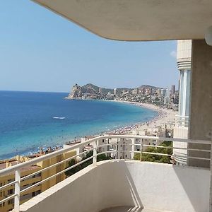 Apartamento de 2 Dormitorios